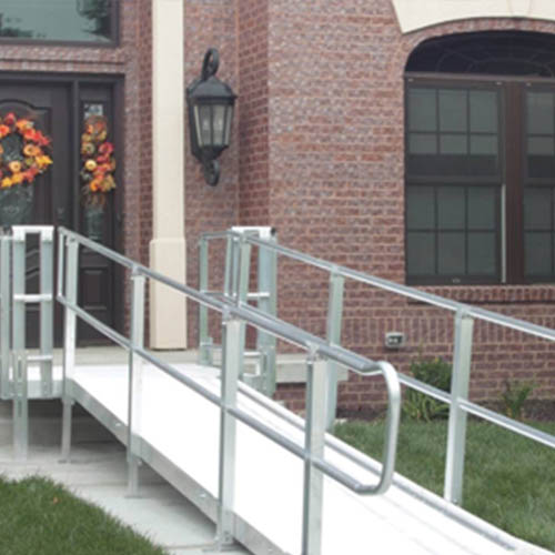 Companies that install walk in showers in Erie, PA